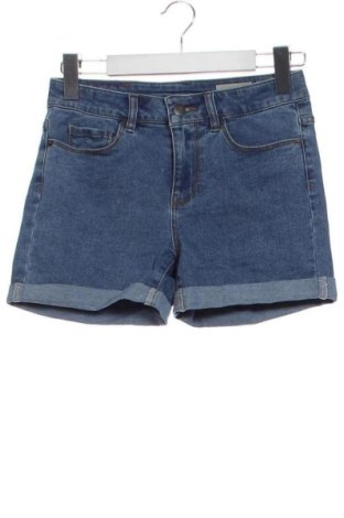 Dámske kraťasy  Vero Moda, Veľkosť XS, Farba Modrá, Cena  7,95 €