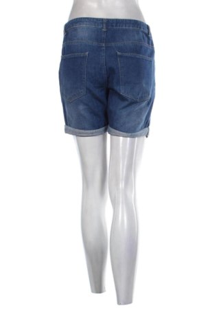 Γυναικείο κοντό παντελόνι Vero Moda, Μέγεθος M, Χρώμα Μπλέ, Τιμή 10,00 €