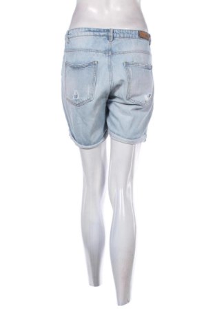 Pantaloni scurți de femei Vero Moda, Mărime L, Culoare Albastru, Preț 52,13 Lei