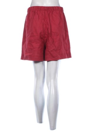 Női rövidnadrág Vicolo, Méret M, Szín Piros, Ár 10 331 Ft