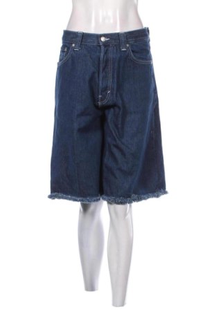 Damen Shorts Weekday, Größe XL, Farbe Blau, Preis 14,32 €