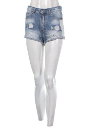 Дамски къс панталон Wiya, Размер S, Цвят Многоцветен, Цена 17,00 €