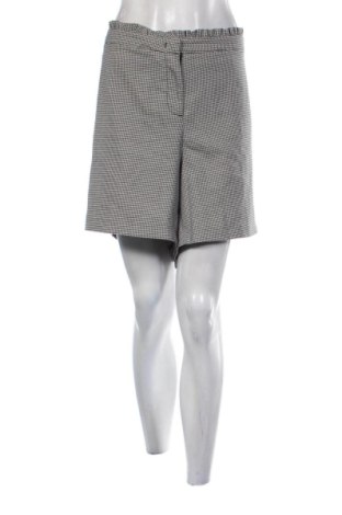 Γυναικείο κοντό παντελόνι Yessica, Μέγεθος 4XL, Χρώμα Πολύχρωμο, Τιμή 11,99 €