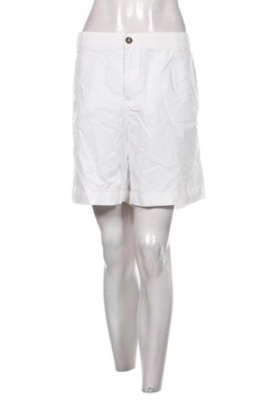 Dámské kraťasy  Yessica, Velikost 3XL, Barva Bílá, Cena  189,00 Kč