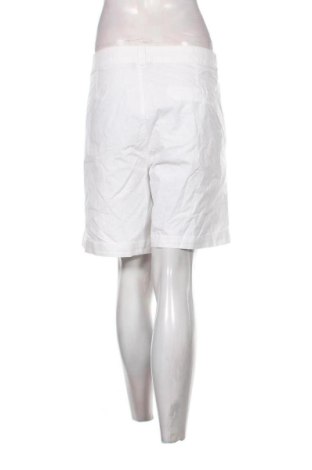 Dámské kraťasy  Yessica, Velikost 3XL, Barva Bílá, Cena  189,00 Kč
