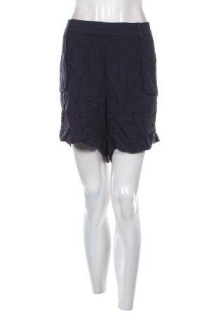 Дамски къс панталон Yessica, Размер XL, Цвят Син, Цена 10,22 €