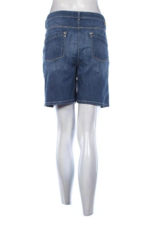 Damskie szorty Yessica, Rozmiar XXL, Kolor Niebieski, Cena 64,30 zł