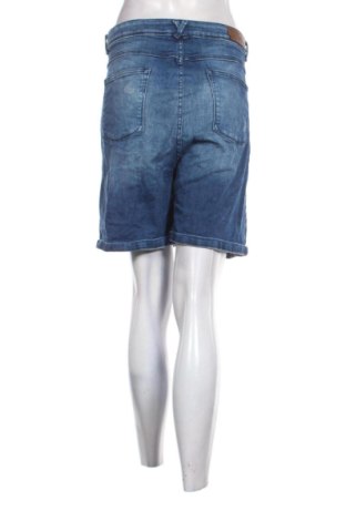 Pantaloni scurți de femei Yessica, Mărime 3XL, Culoare Albastru, Preț 60,99 Lei