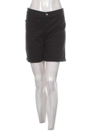 Дамски къс панталон Yessica, Размер M, Цвят Черен, Цена 7,66 €