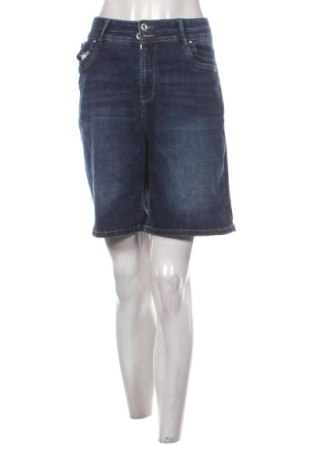 Damen Shorts Zabaione, Größe XL, Farbe Blau, Preis € 8,99