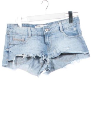 Damen Shorts Zara, Größe M, Farbe Blau, Preis 8,00 €