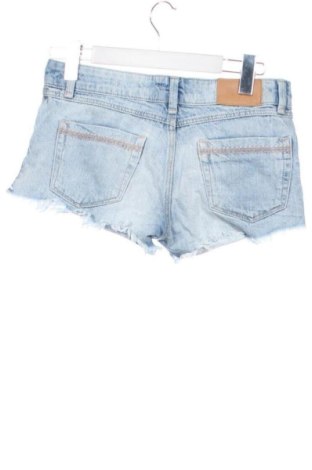 Damen Shorts Zara, Größe M, Farbe Blau, Preis 8,00 €