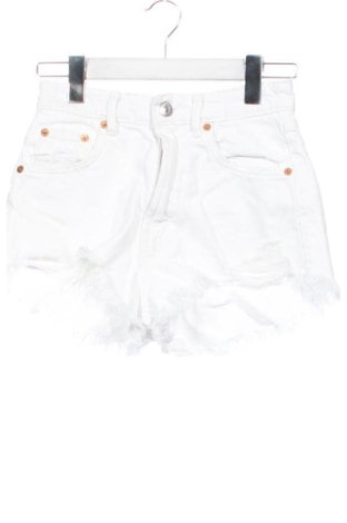 Dámské kraťasy  Zara, Velikost XS, Barva Bílá, Cena  589,00 Kč