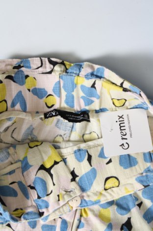 Γυναικείο κοντό παντελόνι Zara, Μέγεθος M, Χρώμα Πολύχρωμο, Τιμή 9,99 €