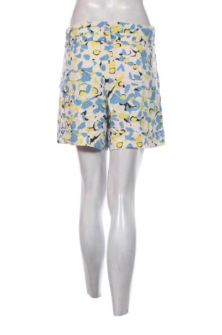 Γυναικείο κοντό παντελόνι Zara, Μέγεθος M, Χρώμα Πολύχρωμο, Τιμή 9,99 €