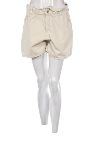 Дамски къс панталон Zara, Размер M, Цвят Бежов, Цена 10,26 €