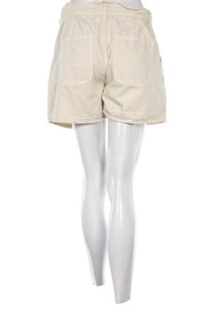 Дамски къс панталон Zara, Размер M, Цвят Бежов, Цена 10,26 €