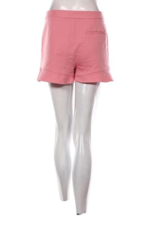 Női rövidnadrág Zara, Méret S, Szín Rózsaszín, Ár 4 241 Ft