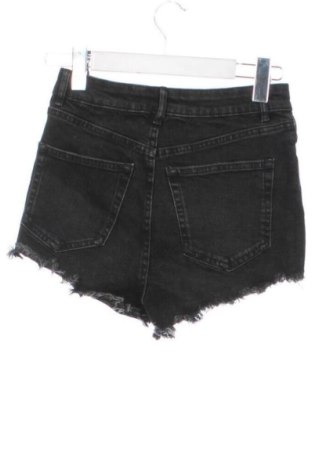 Дамски къс панталон Zara, Размер XS, Цвят Черен, Цена 8,21 €