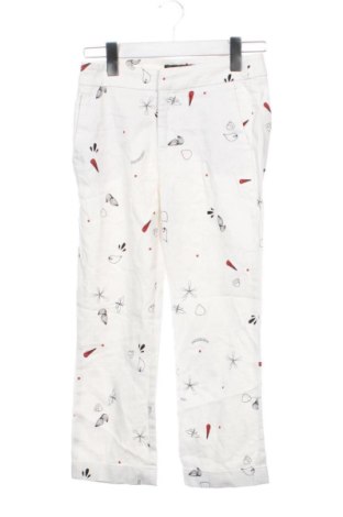 Γυναικείο κοντό παντελόνι Zara, Μέγεθος XS, Χρώμα Πολύχρωμο, Τιμή 8,99 €