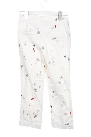 Γυναικείο κοντό παντελόνι Zara, Μέγεθος XS, Χρώμα Πολύχρωμο, Τιμή 8,99 €