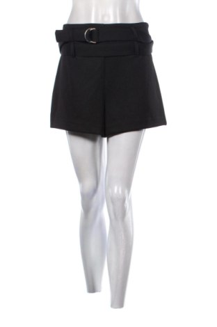 Dámske kraťasy  Zara, Veľkosť XL, Farba Čierna, Cena  8,95 €