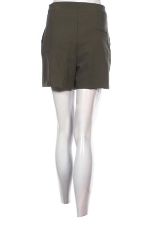 Dámske kraťasy  Zara, Veľkosť S, Farba Zelená, Cena  24,00 €