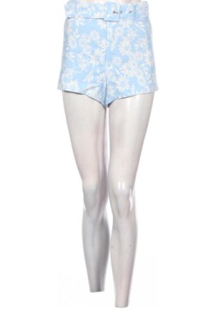 Γυναικείο κοντό παντελόνι Zara, Μέγεθος S, Χρώμα Πολύχρωμο, Τιμή 13,70 €