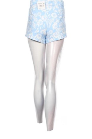 Γυναικείο κοντό παντελόνι Zara, Μέγεθος S, Χρώμα Πολύχρωμο, Τιμή 13,70 €