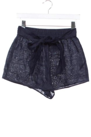 Damen Shorts Zara, Größe XS, Farbe Blau, Preis € 10,00