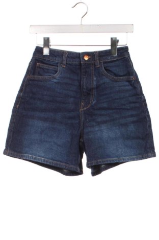 Damen Shorts Zara, Größe XS, Farbe Blau, Preis € 15,32