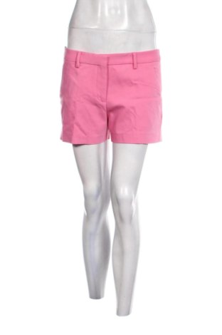 Γυναικείο κοντό παντελόνι Zara, Μέγεθος L, Χρώμα Ρόζ , Τιμή 22,10 €