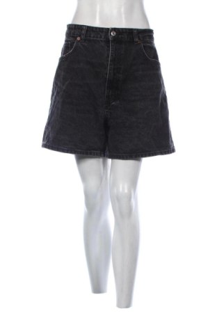 Damskie szorty Zara, Rozmiar XL, Kolor Szary, Cena 43,99 zł