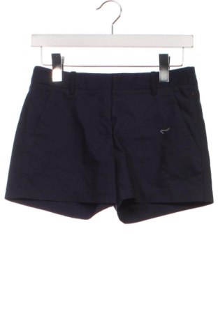 Damen Shorts Zara, Größe XS, Farbe Blau, Preis € 10,17