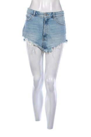 Dámské kraťasy  Zara, Velikost L, Barva Modrá, Cena  234,00 Kč