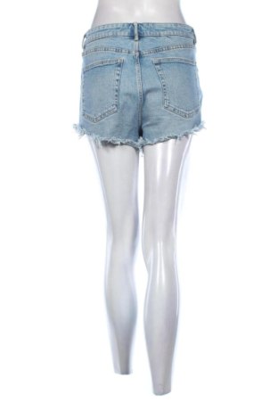Dámské kraťasy  Zara, Velikost L, Barva Modrá, Cena  234,00 Kč