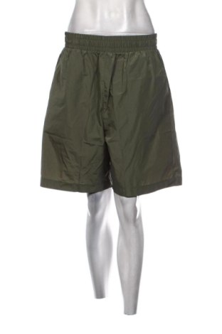 Damskie szorty Zara, Rozmiar L, Kolor Zielony, Cena 23,99 zł