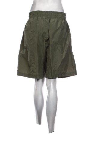 Damskie szorty Zara, Rozmiar L, Kolor Zielony, Cena 23,99 zł