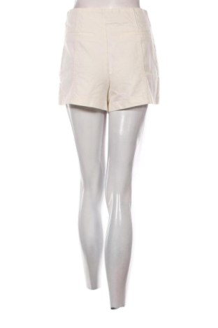 Damen Shorts Zara, Größe S, Farbe Weiß, Preis 8,00 €