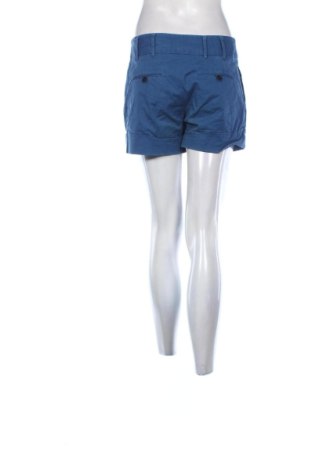 Damen Shorts Zara, Größe M, Farbe Blau, Preis 10,00 €