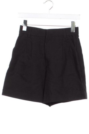 Női rövidnadrág Zara, Méret XS, Szín Fekete, Ár 4 132 Ft