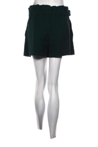 Női rövidnadrág Zara, Méret M, Szín Zöld, Ár 4 132 Ft