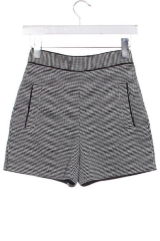 Pantaloni scurți de femei Zara, Mărime XS, Culoare Multicolor, Preț 52,13 Lei