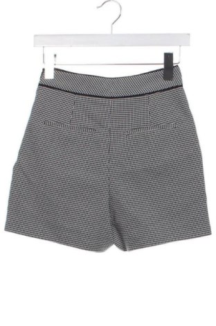 Pantaloni scurți de femei Zara, Mărime XS, Culoare Multicolor, Preț 52,13 Lei