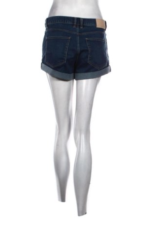 Дамски къс панталон Zara, Размер M, Цвят Син, Цена 8,00 €
