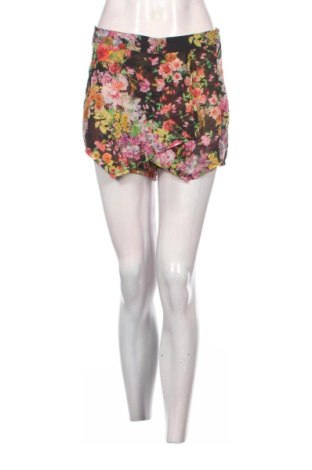 Дамски къс панталон Zebra, Размер L, Цвят Многоцветен, Цена 9,78 €