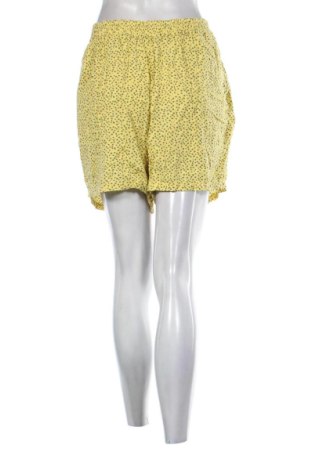 Damen Shorts Zizzi, Größe XXL, Farbe Mehrfarbig, Preis 15,55 €