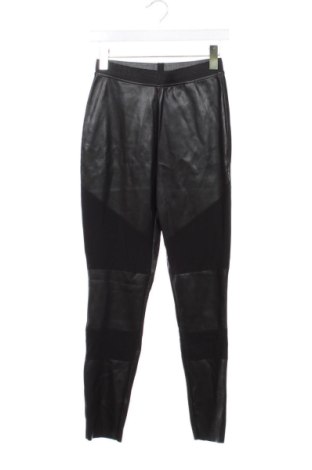 Dámske legíny  About You, Veľkosť XS, Farba Čierna, Cena  27,95 €