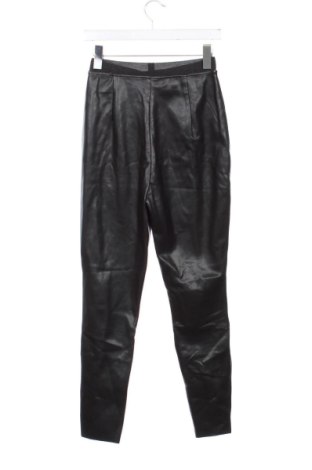 Dámske legíny  About You, Veľkosť XS, Farba Čierna, Cena  27,95 €