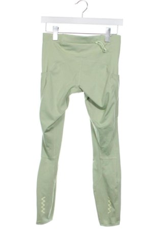 Damen Leggings Adidas, Größe S, Farbe Grün, Preis € 18,99